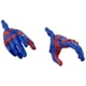 thumbnail image 3 of Marvel Legends Series Spider-Man: A través del Spider-Verse Spider-Man 2099 Figura de acción de juguete de 6 pulgadas, 2 accesorios, 3 of 4