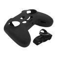 thumbnail image 3 of Controller Protector, Accurate Hole Position Controller Protective Case Silicone Anti Collision Easy To Install  for Drone Accessories Black Lanyard,Blue Lanyard, 3 of 8