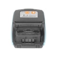 thumbnail image 1 of Receipt Printer, 58mm Print Paper and USB  Thermal Printer Compatible with , POS Portable Wireless Kitchen Printer for Restaurant Sales Retail, 1 of 7