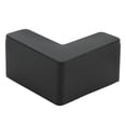 thumbnail image 4 of Protector de borde de mesa, 20 protectores de esquina, protectores de esquina, protector de esquina para construcción robusta de bebé, 4 of 8