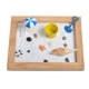thumbnail image 1 of Serie De Playa, Mesa De Arena, Decoración Del Hogar, Meditación, Mesa De Arena Psicológica, Mini Mesa De Arena De Jardín Zen, Regalos Creativos sonducket HA018172-00, 1 of 7