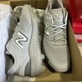 thumbnail image 3 of New Balance 3000v6 Adult Men's Low Molded Baseball Cleats, 3 of 6