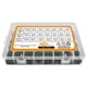 thumbnail image 1 of Tornillos hexagonales Kenally 1080 Unids/caja Accesorio para metalurgia, 1 of 6