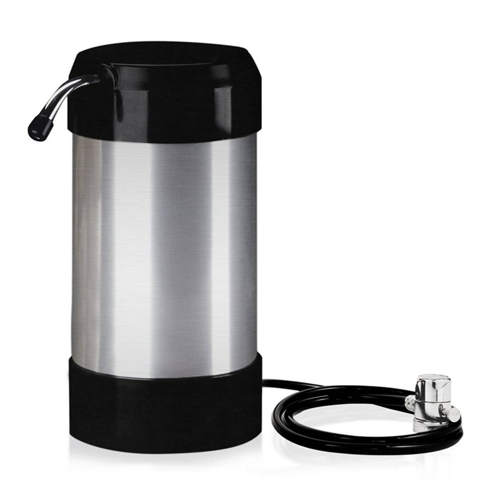 CleanWater4Less Countertop Water Filtration System