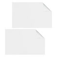 thumbnail image 4 of Rollo de adhesivo electrostático para pizarra blanca, 1 rollo, para paredes, tablero de borrado en seco, adhesivo estático para pizarra blanca, 4 of 6