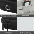 thumbnail image 4 of 80 Game Card Holder Storage Cloth Case for Nintendo Switch SD Game Cartridge Bag, 4 of 12