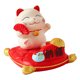 thumbnail image 1 of Soporte para teléfono inteligente Lucky Cat, manos libres, funcional para salpicadero de coche, hogar, oficina, escritorio, buena suerte, 1 of 5