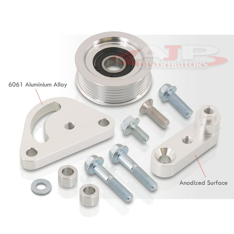 GM AC Belt Tensioner,C5 Corvette,1997,98,99,00,01,02,03,04, 54 OFF