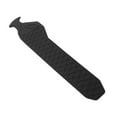 thumbnail image 1 of Design Silicone Bicycle Chainstay Protector - Black Frame Guard for Mountain & Road Bikes, Anti-Scratch Protective Film, 4 Optional Types (Type 1: 28x6cm, Type 2: 36x7cm, Type 3: 22x6cm, Type, 1 of 6