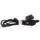 thumbnail image 1 of Arnés De Cableado Del Sistema De Ayuda Al Estacionamiento, Arnés Del Sensor De Estacionamiento Del Parachoques Delantero De Larga Vida útil 2044408541 Resistente Al Desgaste, 1 of 8