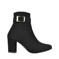 thumbnail image 2 of BOTAS CASUALES PARA DAMA STYLO 130 NEGRO Stylo  130, 2 of 4