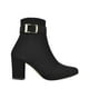 thumbnail image 2 of BOTAS CASUALES PARA DAMA STYLO 130 NEGRO Stylo  130, 2 of 4