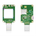 thumbnail image 3 of Placa Base SIMcom SIM7600G-H LTE CAT4 USB Dongle + FPC Compatible con para Placa Base de Desarrollo GNSS, 3 of 5