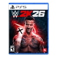 thumbnail image 1 of Videojuego 2K WWE 2K26 para PS5 Nuevo, 1 of 7