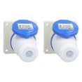 thumbnail image 4 of High quality ZNG-013; ZNG-313 220-250V~ Concealed industrial plug and socket 3, 4 of 5