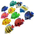 thumbnail image 3 of Fish Tank Landscape Simulation Plastic Fish Jellyfish Animal and Plant Simulation Fish Aquarium Decoration Supplies, 3 of 3