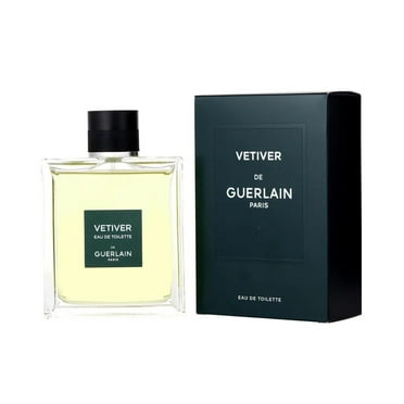Vetiver Guerlain 5.0 oz EDT eau de toilette Spray Mens Cologne 150 ml NIB