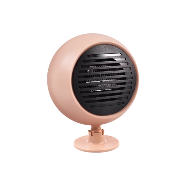 Calentador De Ventilador Para Coche De 12/24V, Descongelador, Ventilador De Refrigeración Y Calefacción Silencioso, Calentador De Aire Electrónico Yuarrent VI011882-01