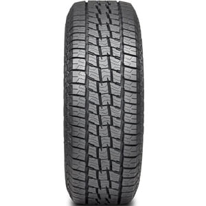 Pantera Supertrac A/T 245/75R17 121/118S E 10 Ply All Terrain Light Truck Tire Sansujyuku sansujyuku.com