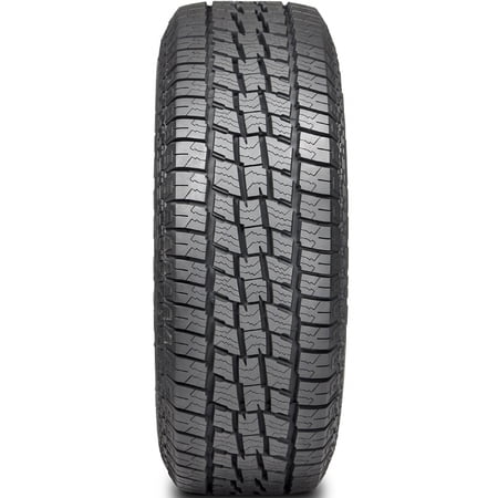 Pantera Supertrac A/T 215/85R16 115/112S E 10 Ply All Terrain Light Truck Tire Sansujyuku sansujyuku.com