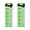 A, variant on 10/20Pieces AG3 LR41 Batteries AG3 LR41 Alkaline Button Cell For Watches Calculators And Emergencies Lights
