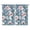 F159-vintage Watercolor Floral, variant on Botanical Bloom Room Curtains 2 Panels 42x54 Inch, Rod Pocket Blackout Drapes for Bedroom and Peaceful Corners