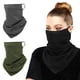 thumbnail image 1 of Mascarilla facial Bandana MoKo, paquete de 3 con orejeras, protección UV, 1 of 8
