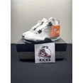 thumbnail image 1 of A i r-Jor-dan 4 Retro White Cement GS (2025) IB4171-100 - DS, 1 of 6