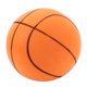 thumbnail image 1 of Baloncesto Silencioso, Pelota Silenciosa PU Duradera Divertida Altamente Elástica Para El Hogar, 1 of 7