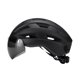 thumbnail image 2 of Casco de Bicicleta Perfecl con Visera Acolchado Suave Desmontable Negro, 2 of 8