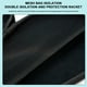 thumbnail image 2 of Estuche para Paletas Ping Pong Carcasa Dura Impermeable Raqueta Tenis Mesa (), 2 of 6