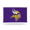 thumbnail image 2 of Drapeau du Minnesota Vikings, 2 of 4