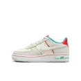 thumbnail image 1 of [FQ8350-110] École Primaire Nike AIR FORCE 1 LOW LV8 'Cookies de Vacances (GS)', 1 of 11