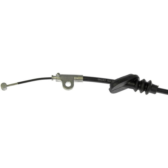 Parking Brake Cable Fits select: 2002-2006 NISSAN ALTIMA