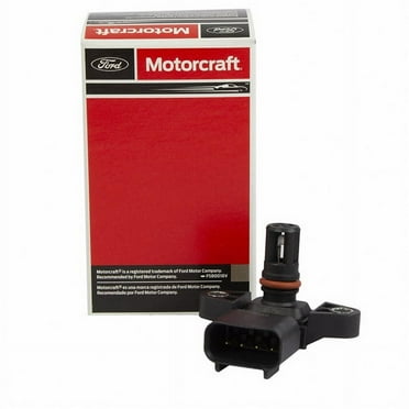 Motorcraft CX-2594 Manifold Absolute Pressure Sensor Fits select: 2013-2019 FORD EXPLORER, 2011-2014 FORD F150