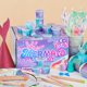 thumbnail image 5 of Set de vasos Slime BYONEBYE con temática de sirena, paquete de 100 unidades para niños, 5 of 7