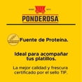 thumbnail image 3 of Jamón Ponderosa lunchero 450 g, 3 of 4