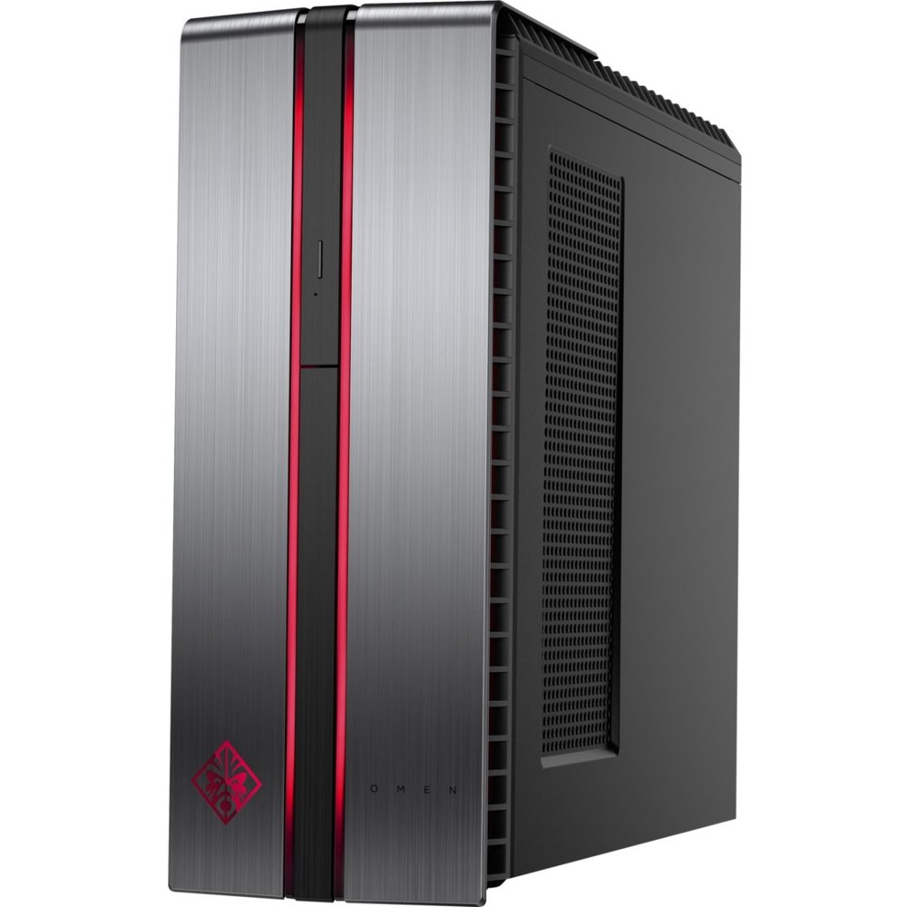 HP OMEN Gaming Desktop, Intel Core i5 i56400, 8GB RAM, NVIDIA GeForce
