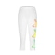 thumbnail image 4 of Pantalones de Ajuste Seco de la Moda de las Mujeres Imprimidas Leggings, Deporte de Yoga Elástico de Poliéster Elástico Respirable, 4 of 8