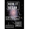 thumbnail image 5 of Comment Cela A Commencé: un Guide du Voyageur du Temps vers l'Univers, 5 of 5
