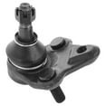 thumbnail image 3 of TRQ Front Lower Control Arm with Ball Joint Passenger Side RH for Celica Corolla PSA79963, 3 of 5