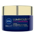 thumbnail image 4 of NIVEA Face Cellular Cream Night Use Luminous Antimanchas 50 mL, 4 of 4