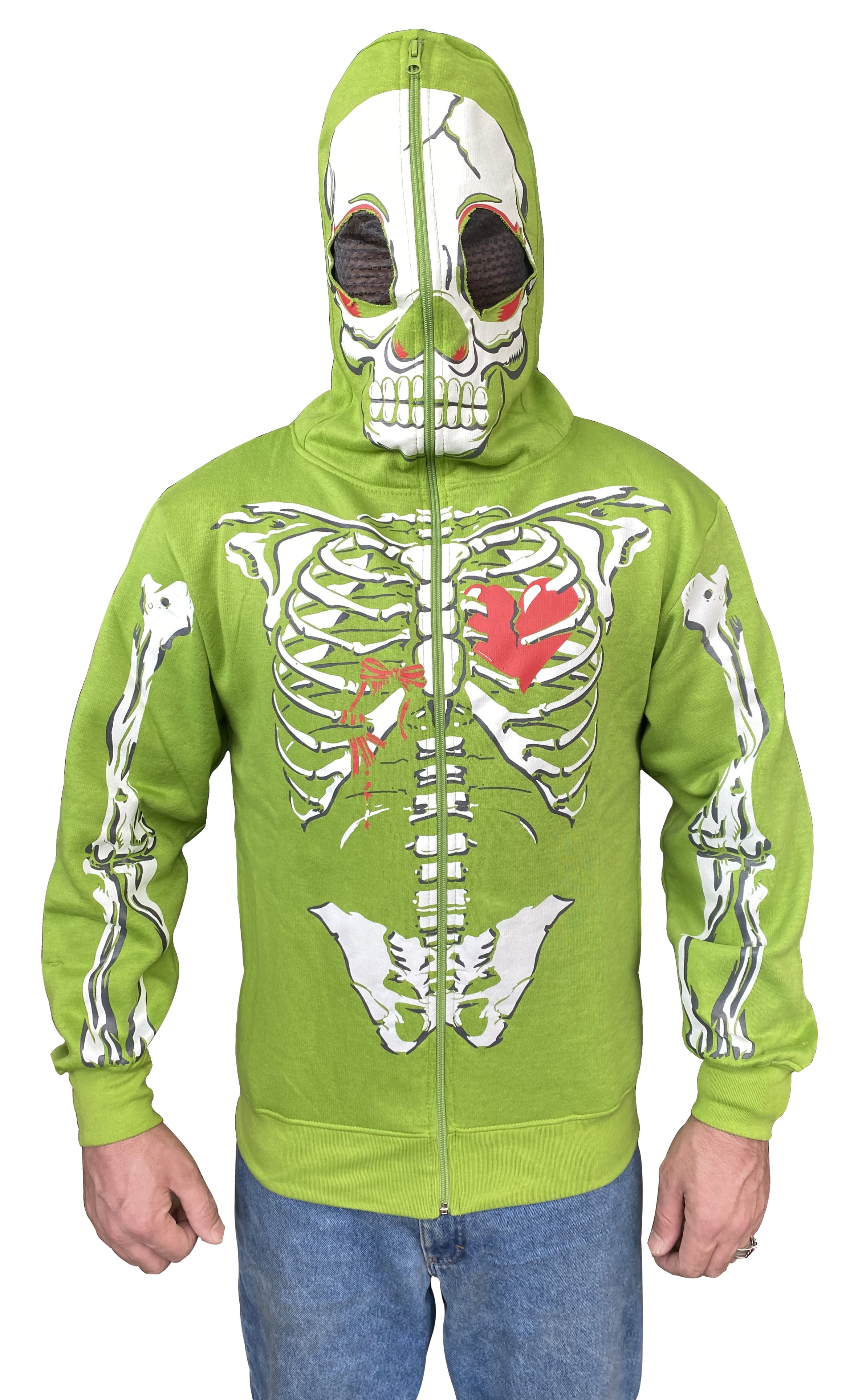hoodie halloween