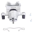 thumbnail image 1 of FENGXIH Brake Caliper Assembly Rear Right Compatible for LandRover Discovery Sport 2015-2023 Replaces LR113706, 1 of 15