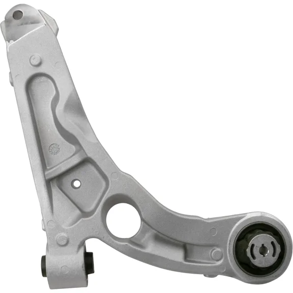 Detroit Axle - Front Left Control Arm for 2014-2018 Jeep Cherokee, Lower Control Arm Assembly 2014 2015 2016 2017 2018 Replacement