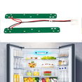 thumbnail image 7 of W11042554 Refrigerators LED Light Module Assembly Board,Replaces W11527432 W11101384 W11333374 W11387579, 7 of 7
