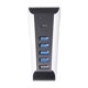 thumbnail image 5 of USB Hub 1 A 5 Splitter Expander Adaptador Puertos para PS PS5, 5 of 9