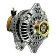 ford probe alternator