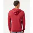 thumbnail image 3 of Alternative Challenger Lightweight Eco-Washed French Terry Hooded Pullover, 3 of 5