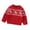 Red, variant on Splozh Toddler Infant Kids Baby Sweaters Girls Boys Christmas Long Sleeve Warm Cotton Knit Outwear,Red,2-3 Years